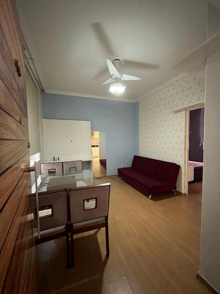 Apartamento Em Botafogo ريو دي جانيرو المظهر الخارجي الصورة